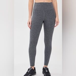 FP Movement Never Better Leggings-Heather Grey